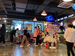 -长藤鬼校(龙翔店)