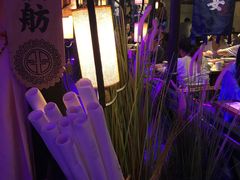 景观位-桂满陇-西湖船宴(西单大悦城店)