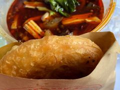 -牛王庙小吃(桥头街店)