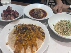 -徽镇小厨·经典徽菜(十里河店)