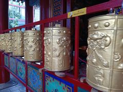 -西安市广仁寺