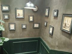-FASHION BAKERY法森贝克(新德路店)