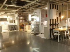 -宜家家居(西安未央商场店)