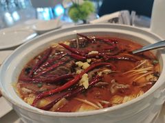 -鹭江潮餐厅•福建菜(鹭江佲家酒店)