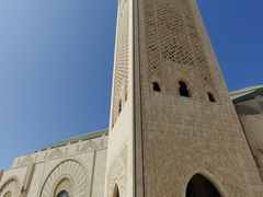 -哈桑二世清真寺