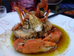 -Ministry of Crab(科伦坡店)