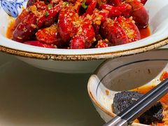 -佬麻雀·新湘菜(珠海金发购物中心店)