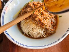 -同得兴 Since·1995 传统苏式面馆(嘉馀坊店)