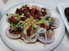 -来之顺海鲜菜馆·青岛菜·始于1993(栈桥店)