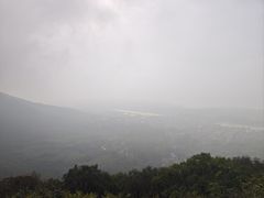 -虞山风景区