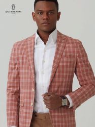 -圣乔凡尼服装定制