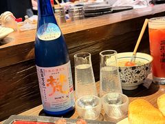 -三川·十酒Izakaya(南昌路店)