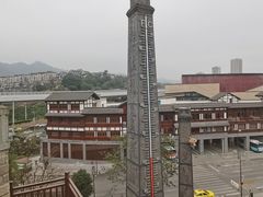 -磁器口古镇
