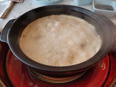 -捞神煲汤火锅(湖滨商业街店)