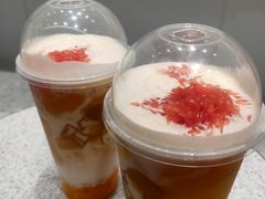 -喜茶(合肥正大广场店)
