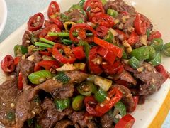 -椿记烧鹅(叠彩店)