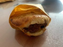 买又大特色牛肉烧饼-买又大餐厅(福林里店)