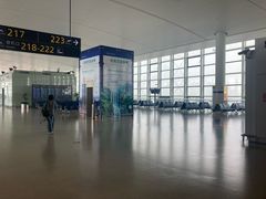 -温州龙湾国际机场