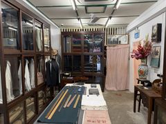 -新加坡牛车水原貌馆