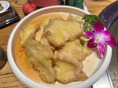 -山河屯铁锅炖·非遗铁锅炖(华强北店)