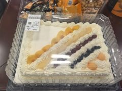 -山姆会员商店(上海浦东店)