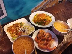 -Doo Dee Thai Food(Issan/Isaan/Esan)