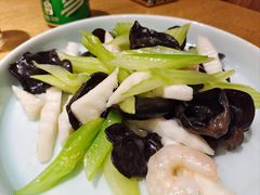 -去茶去餐厅(中央大街店)
