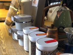 -唐咖精品咖啡(大理古城手冲店)