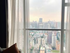 -广州粤海喜来登酒店