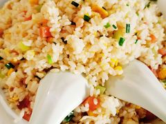 金牌炒饭-自贡盐帮菜·玩辣餐厅(樱花园西街店)
