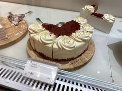-EVERNAKED裸蛋糕(SOHO天山店)