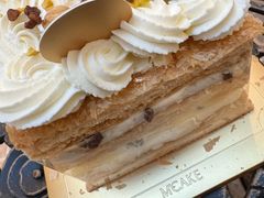 -M'CAKE(西单大悦城店)