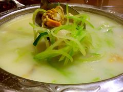 -裕德隆清真饭庄·天津特色菜(河东店)