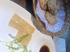 -老阿爸鲜鱼土菜(昆山花桥店)