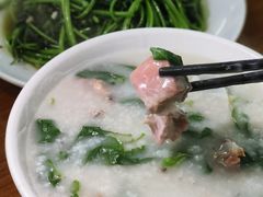 -华记粥饭店(印象容桂主题风情街店)