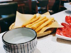 -牛村来人潮汕牛肉火锅(西单店)