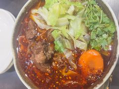 -好嫂子酱猪手•农家菜(蒲黄榆店)