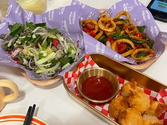 -BLABLATAI吧啦泰·泰式爆炒(西宸天街店)