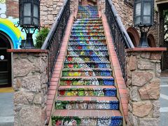 -中旅阿那亚九龙湖·公主酒店