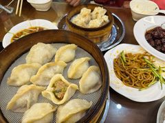 -百年认一力 太原老字号 (桥头街店)