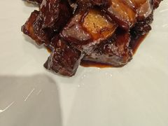 -新雅粤菜馆(南京东路店)