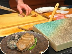 -Sushi Hanzo半藏(天环广场店)
