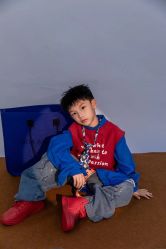 -熙熙小王国儿童摄影乐园(黄石港区店)
