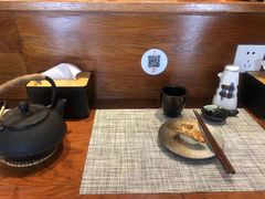 鹅肝寿司-戏作寿司(观音桥店)