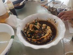-红月湾海鲜饭店•沙滩海景(双月湾店)