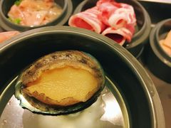 -壹小馆.皇城老妈(成都太古里店)