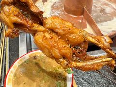 -京元盛铜锅涮肉(上海总店)