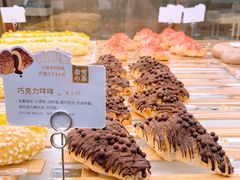 -奈雪的茶(漫广场店)