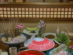-揽季锅物会.福建黄鱼.海鲜姿造(五四路店)