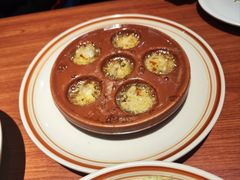 焗蜗牛-萨莉亚意式餐厅(国和1000店)